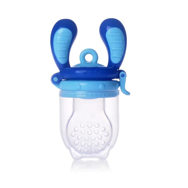 Kidsme - Food Feeder - Aqua