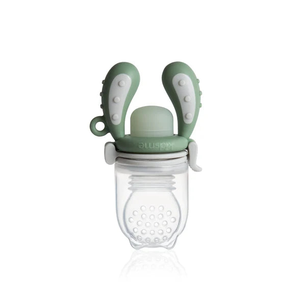 Kidsme - Food Feeder Max - Grey