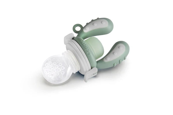 Kidsme - Food Feeder Max - Grey