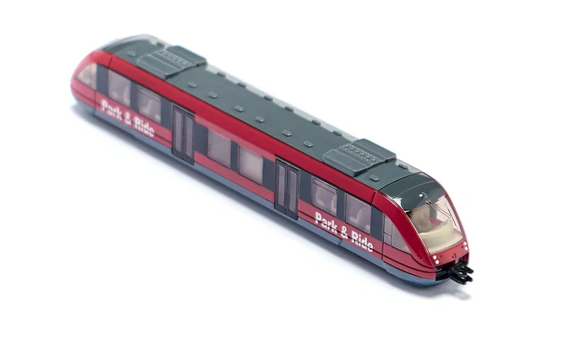 Siku - Tramway
