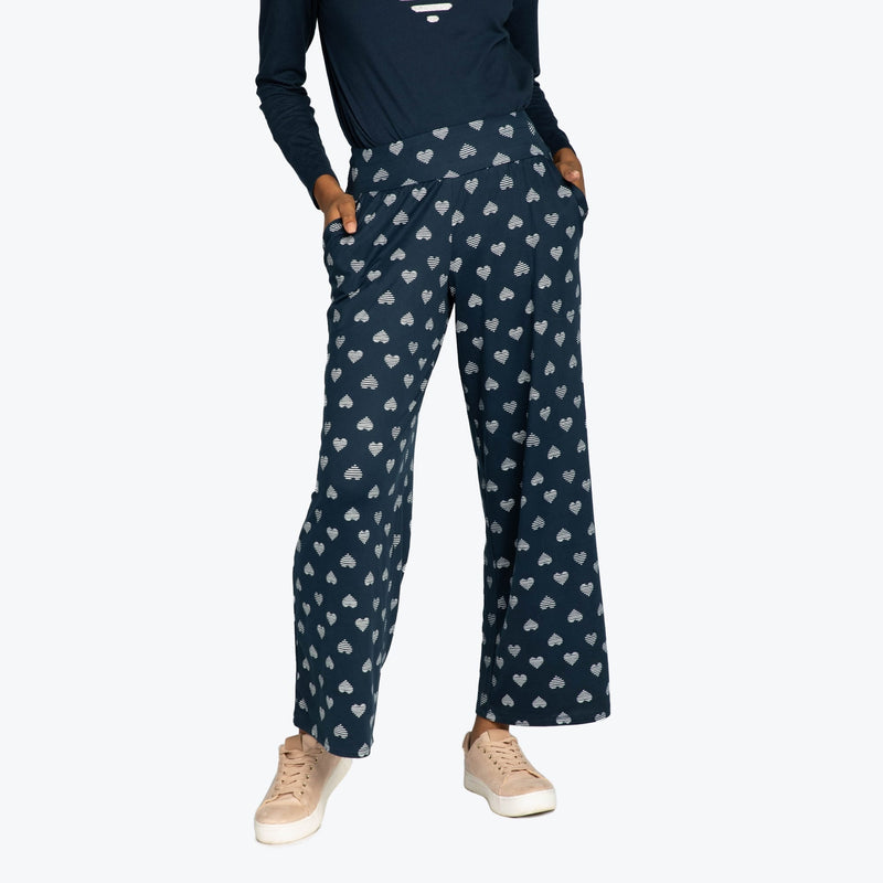 LUG - Dory Wide Leg Pants
