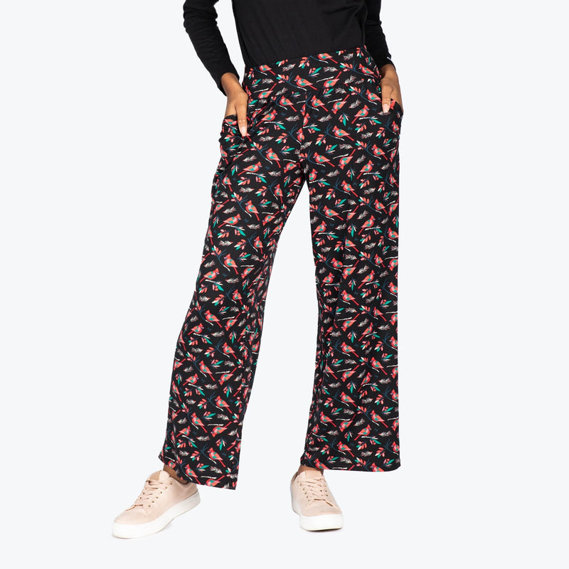 LUG - Dory Wide Leg Pants