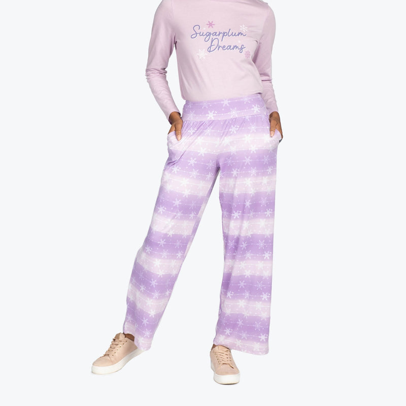 X-LUG - Dory Wide Leg Pants