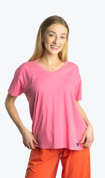 X-LUG - Hopper Cotton Jersey Tee
