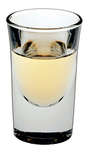 PASABAHCE - SHOOTER, 1oz/30ml