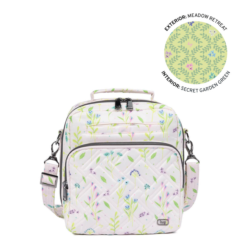 LUG - Legacy Collection Ranger Crossbody