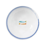 STUDIO-1811 - Bord de Mer 20cm (8in) Soup Plate