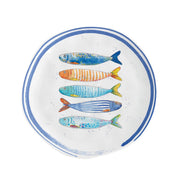 STUDIO-1811 - Bord de Mer 21cm (8.5) Side Plate