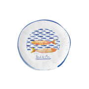 STUDIO-1811 - Bord de Mer 16cm (6in) Appetizer Plate