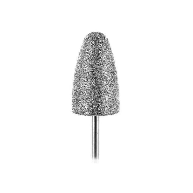 Medicool - Medicool Pedicure Bit Cone (coarse grit)