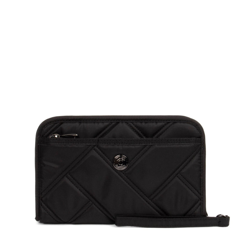 X-LUG - Zeppelin RFID Wristlet Wallet