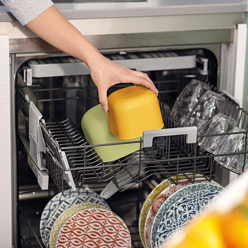 Guzzini - FOOD STORAGE - Store & More - Shallow Container
