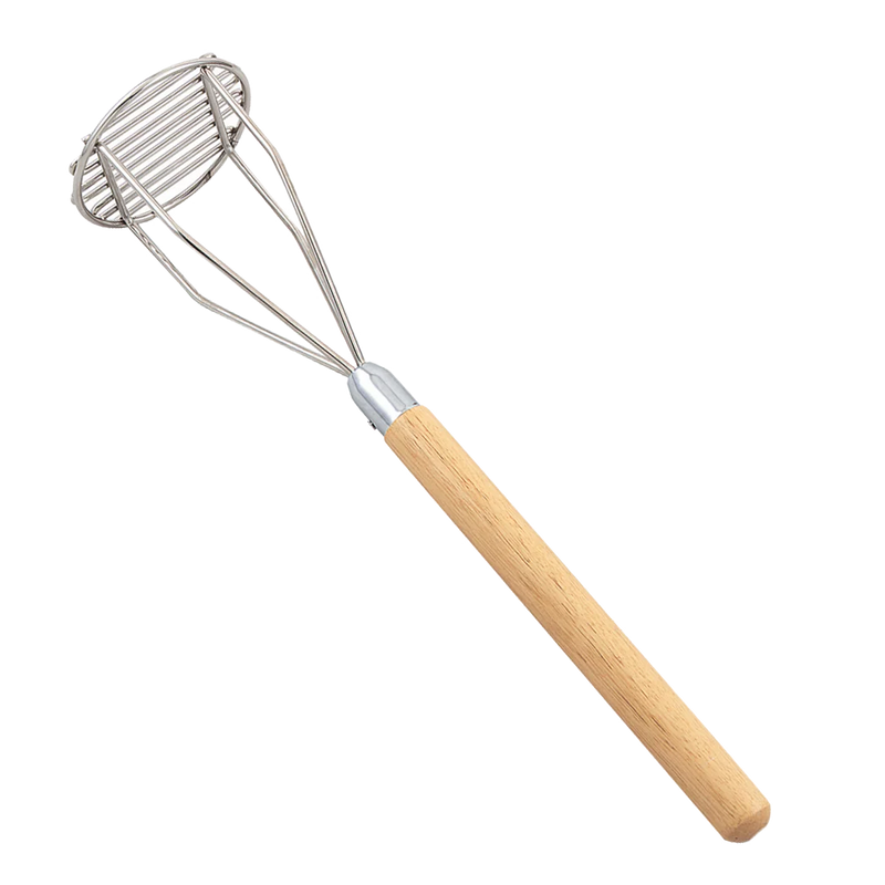 Browne - Masher - Round - Face - 5" / 12.7 cm