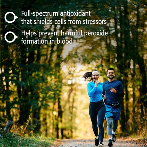 New Roots Herbal - Vitamin E 400 IU - 60 Softgels