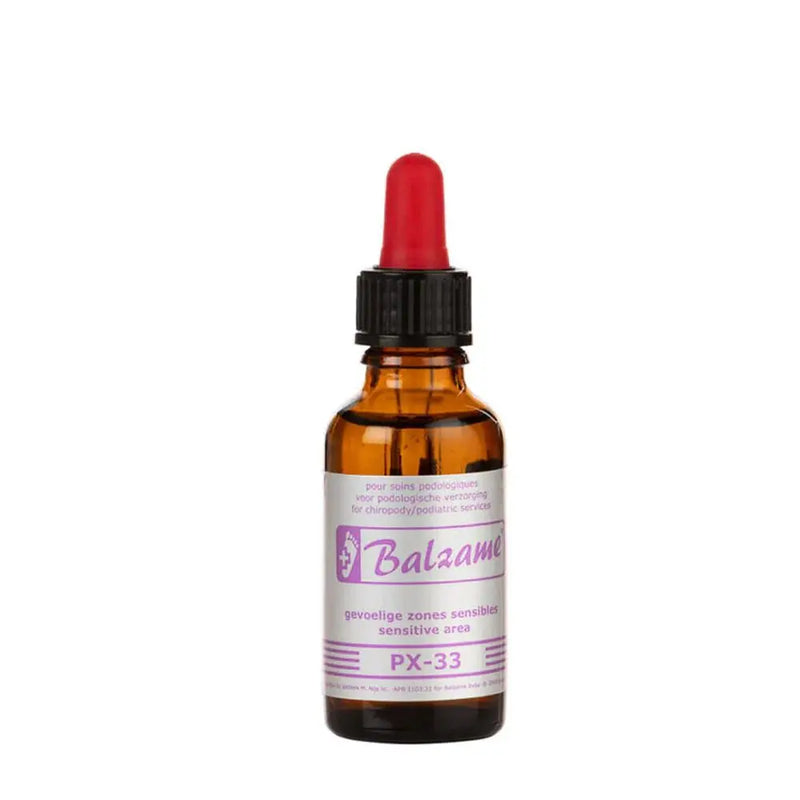 Balzame - PX-33 Anti-Sensitivity | 30 mL
