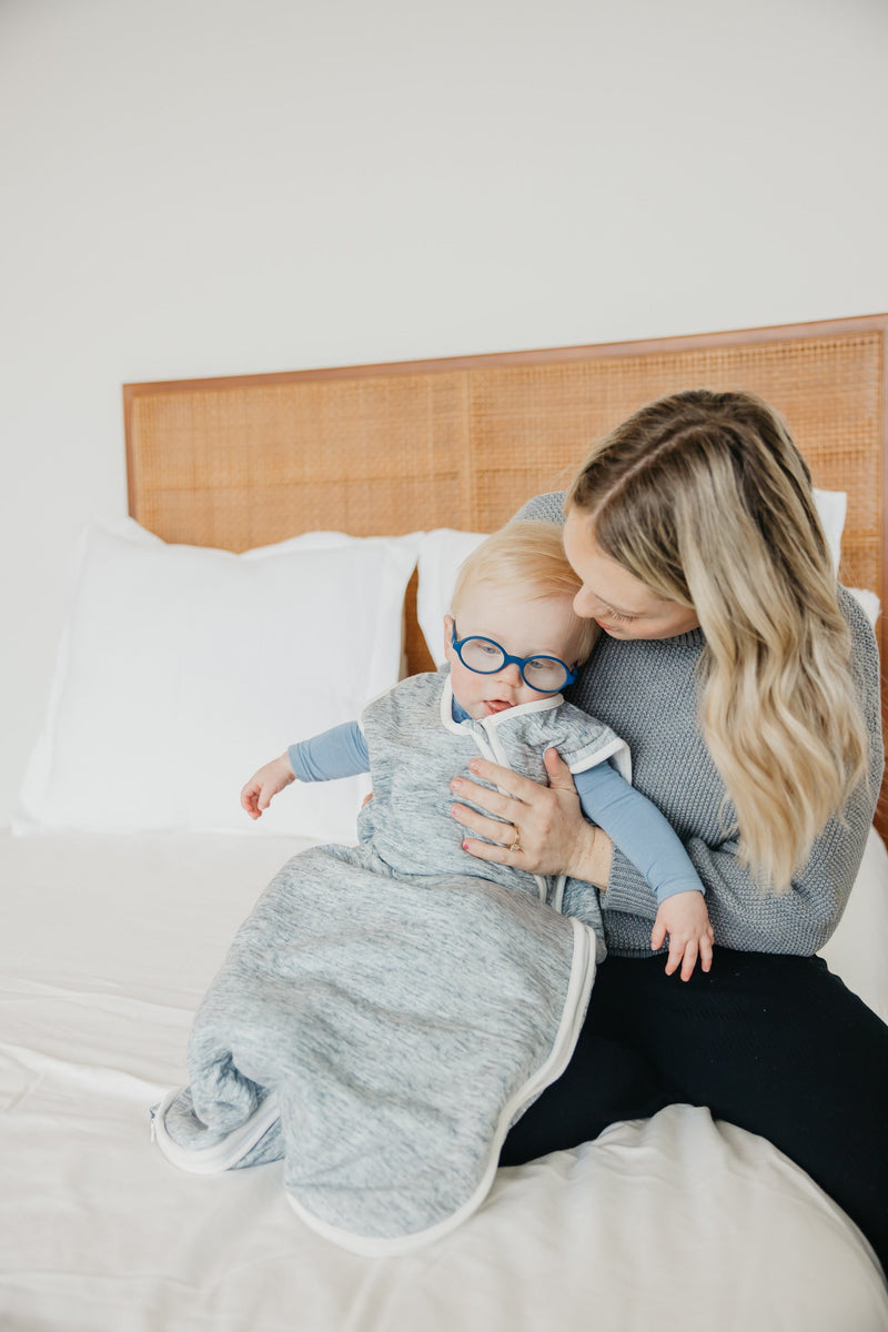 Copper Pearl - Asher Cloud Sleep Bag (6-12 months)