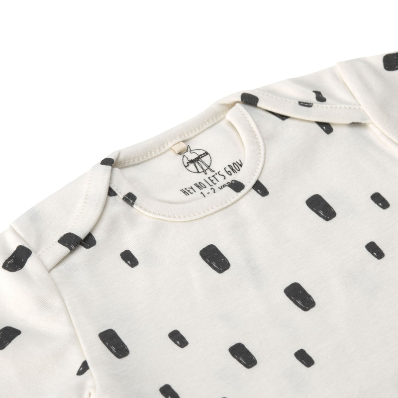 Lassig - Long Sleeve Body Wrap GOTS