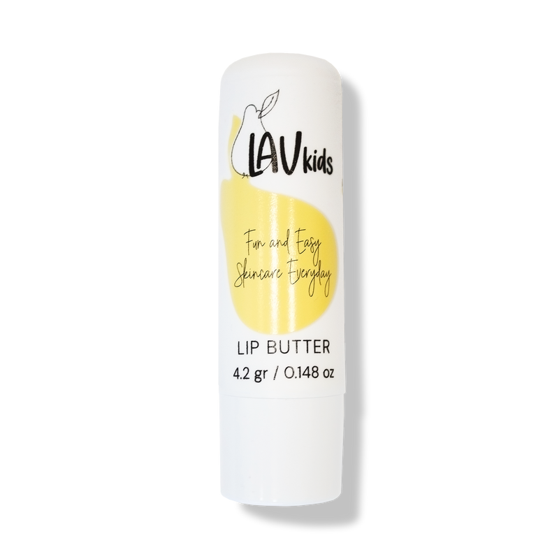 Lav Kids - Hydrating Lip Butter