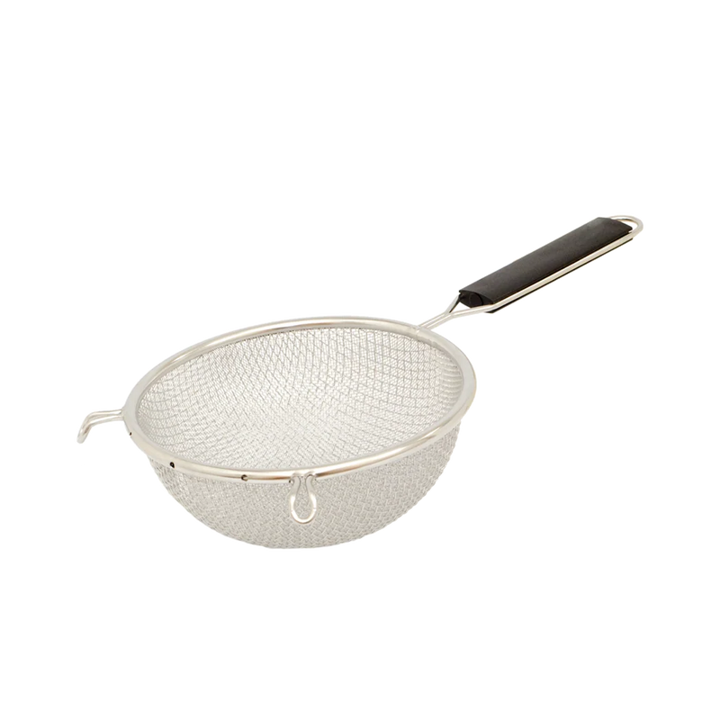 Browne - Strainer - Double - Mesh