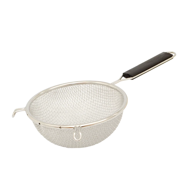 Browne - Strainer - Double - Mesh -