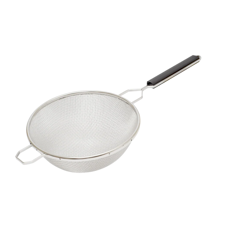 Browne - Strainer - Double - Mesh - Medium