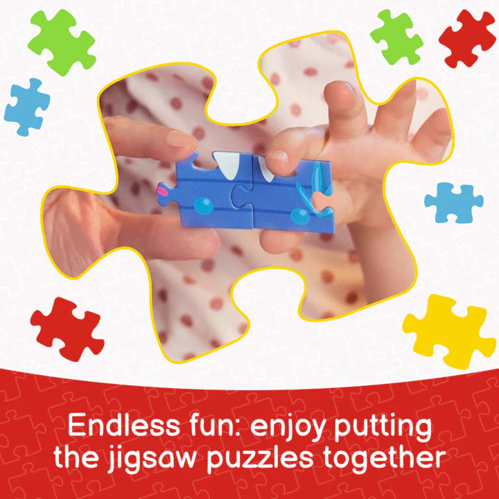 Trefl - Peppa Pig - 30pcs