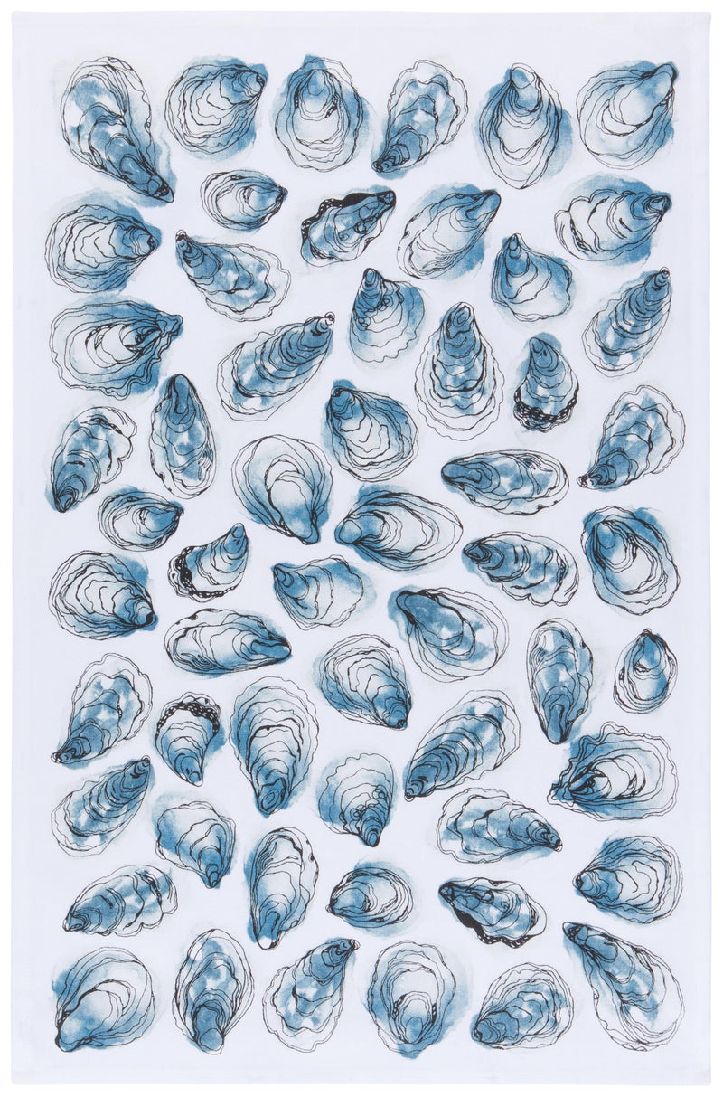 Now Designs - Kitchen Towel Oyster