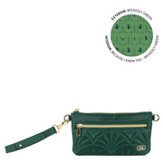 LUG - Wicked x Lug Super Metro XL Pouch - WICKEDLY GREEN