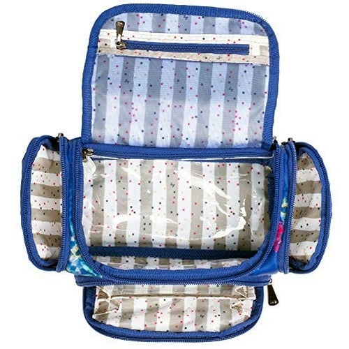LUG - Trolley Mini Cosmetic Case