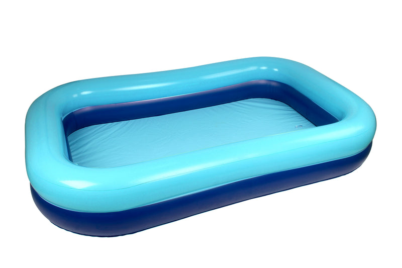 Incredible - Incredible Deluxe Family Pool Colour