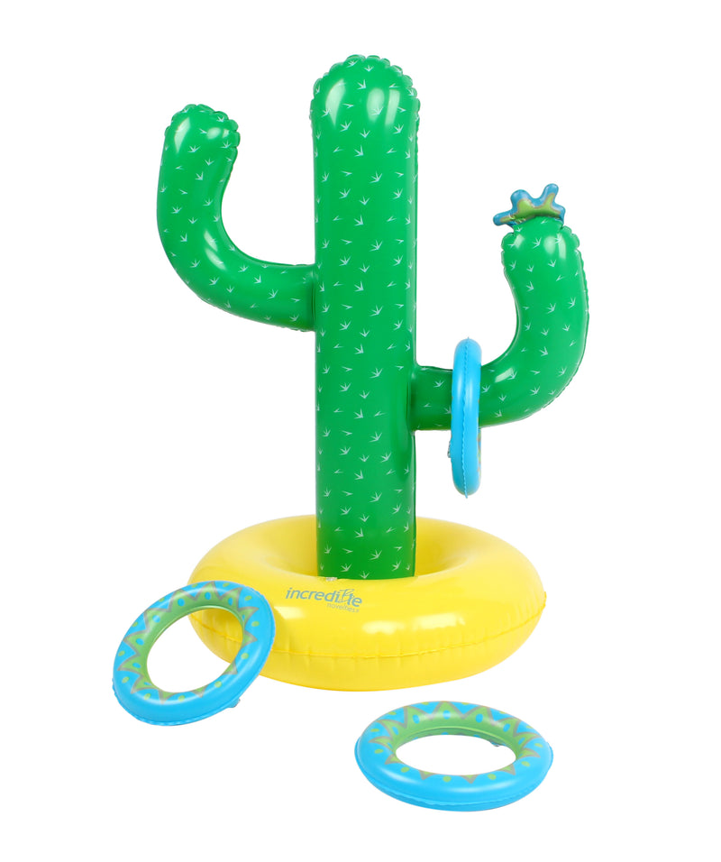 Iscream - Cactus Ring Toss