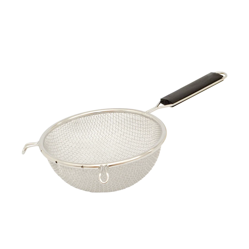 Browne - Strainer - Single - Mesh - Fine