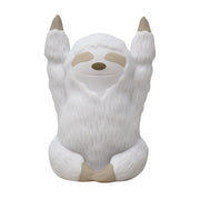 Lumi Pals – Sloth Night Light – 7 Colours – product view
