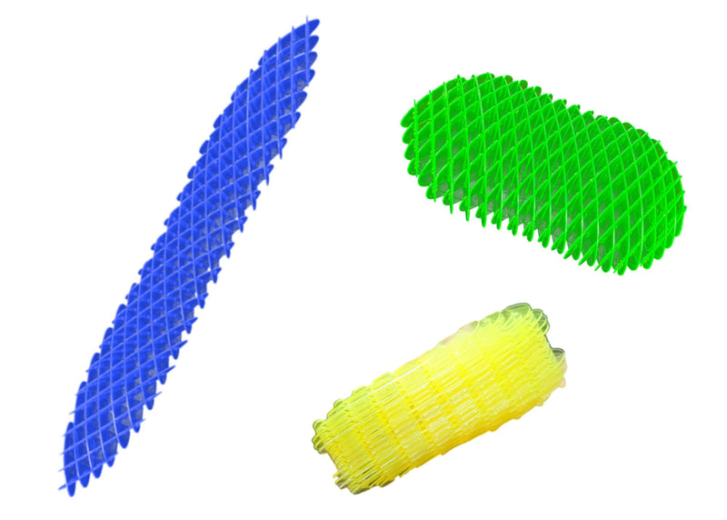 Space Mesh - SPACE MESH Shape Shifter Deluxe