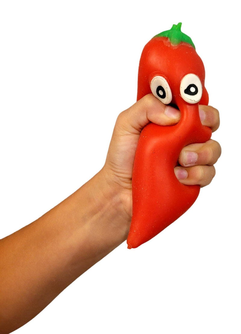 Stretchi - Pals Chili