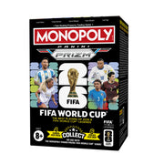Hasbro - MONOPOLY - FIFA LEGENDS - BOOSTER PACK