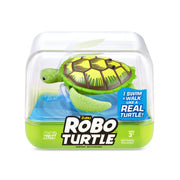ROBO ALIVE - TURTLE CDU ASST