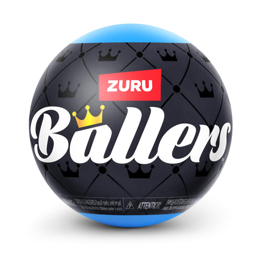 ZURU - 5 SURPRISE - FIFA - BALLERS S1