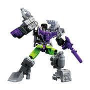 BLOKEES - TRANSFORMERS DEFENDER VERSION DEVASTATOR COMBINING ACCESSORY