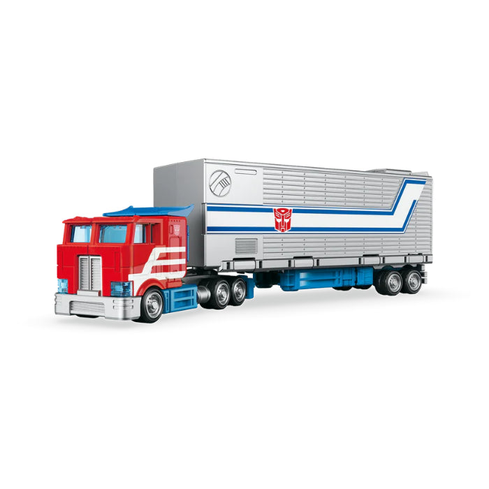 BLOKEES - WHEELS TRANSFORMERS CT01 Optimus Prime