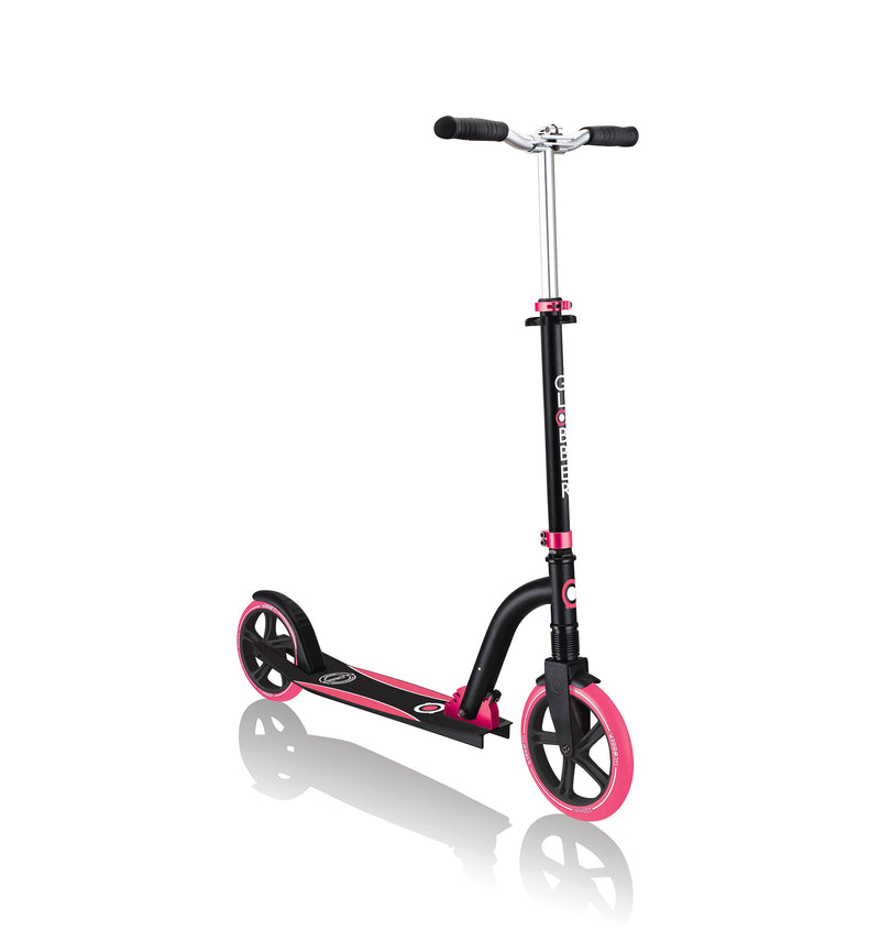 Globber - Globber NL 230 Black Pink