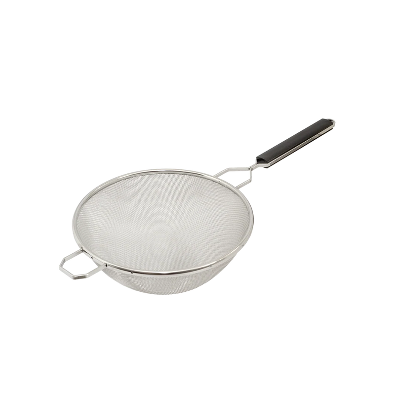 Browne - Strainer - Single - Mesh - Medium