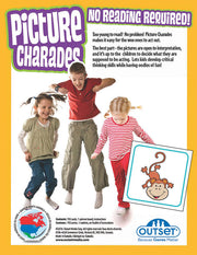 Outset Media - Picture Charades