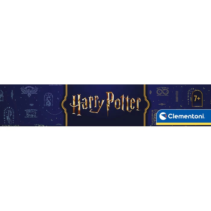 Clementoni - Harry Potter - Terrarium