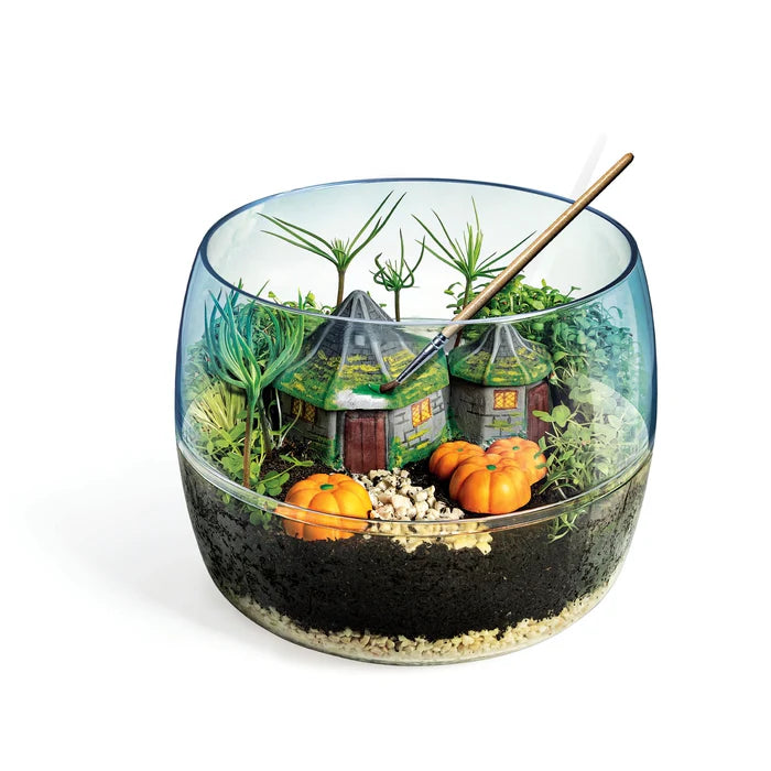 Clementoni - Harry Potter - Terrarium