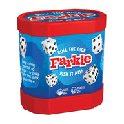 Farkle contents