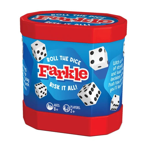 Outset Media - Farkle