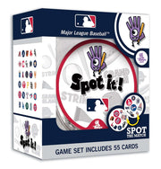 MasterPieces - MLB Spot it