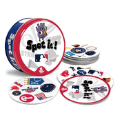 MasterPieces - MLB Spot it