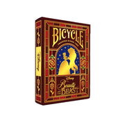 BICYCLE - Disney Beauty and the Beast